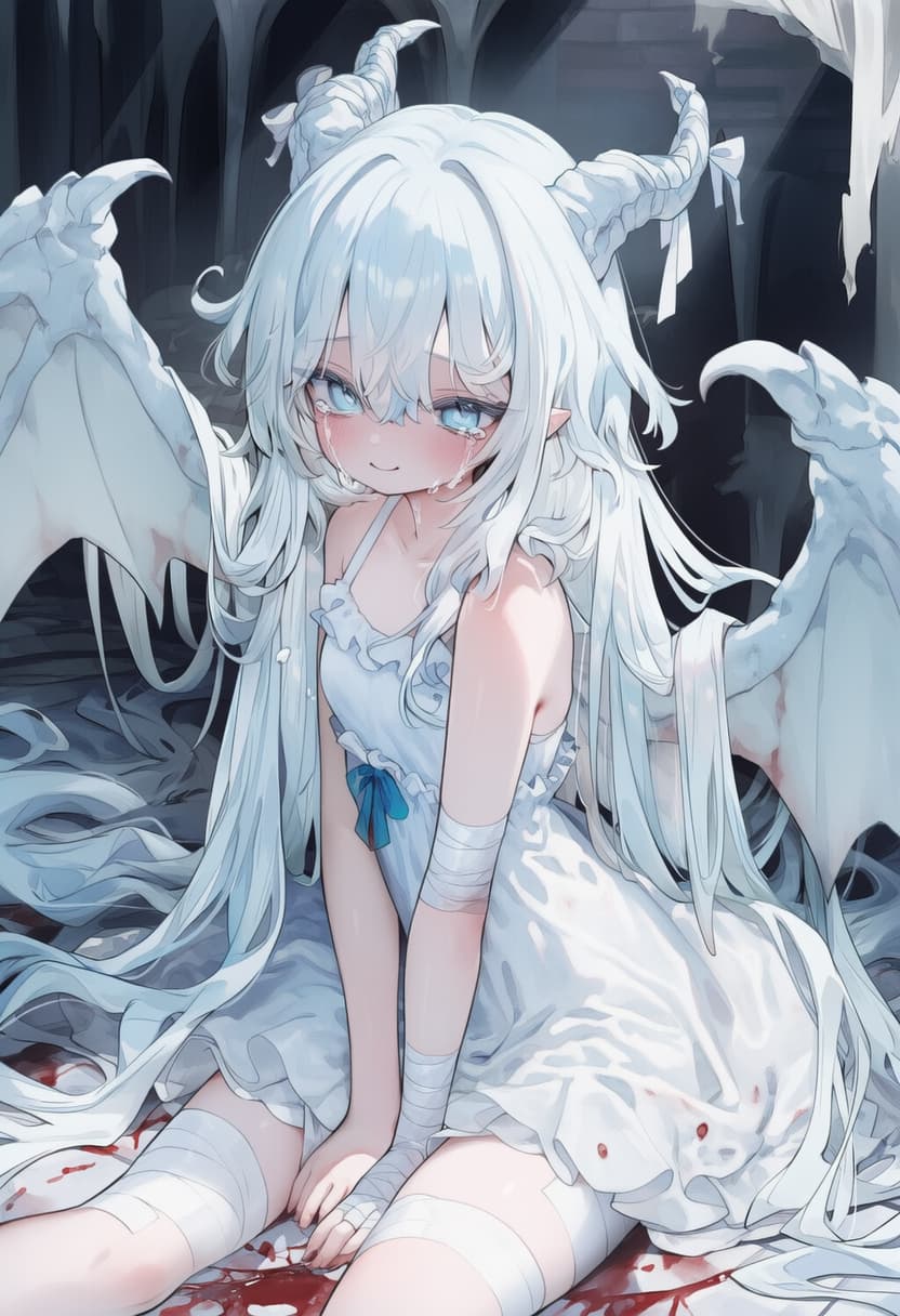 I Became the Younger Sister of the Heroine Who Dies in an Infinite Regression Novel