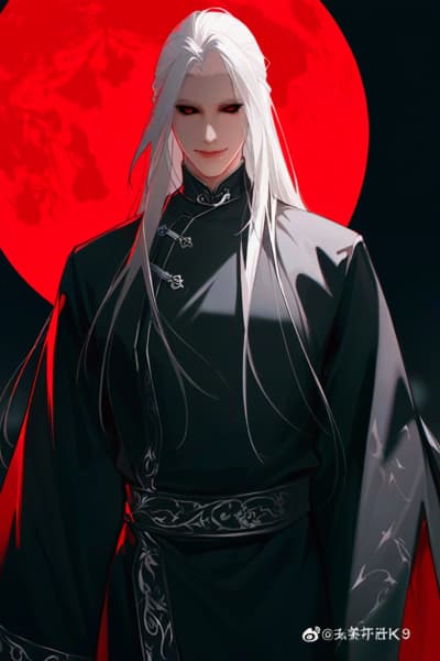 I Became the Final Boss of a Martial Arts Game