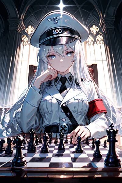 I Built an Evil Empire in a Strategy Game