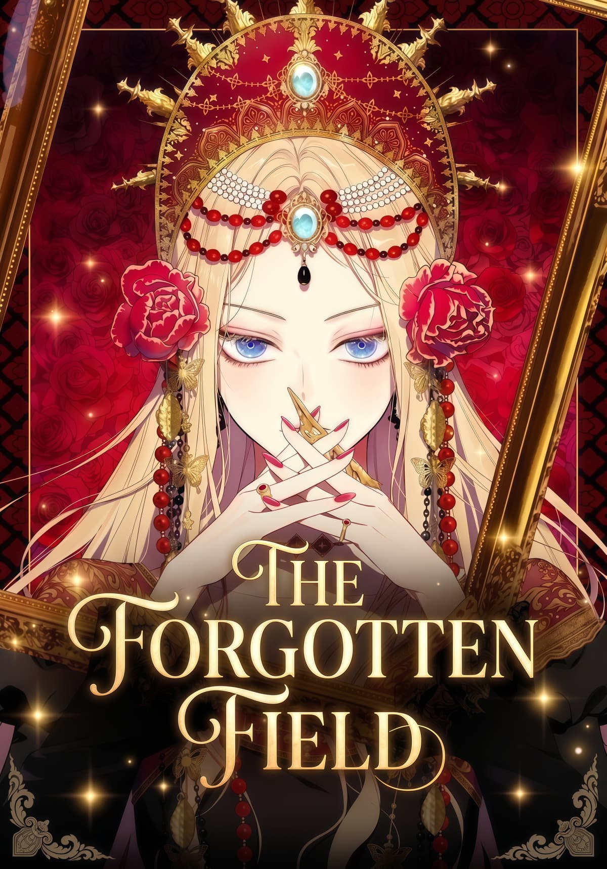 The Forgotten Field