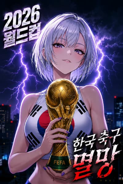 Bandwagon Fans Destroyed Korean Football