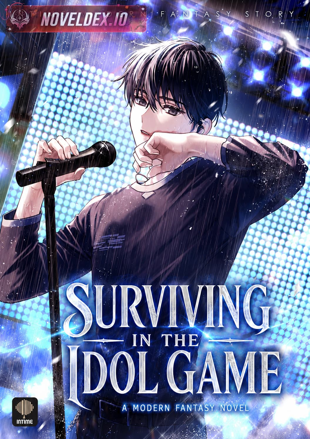 Surviving in the Idol Game