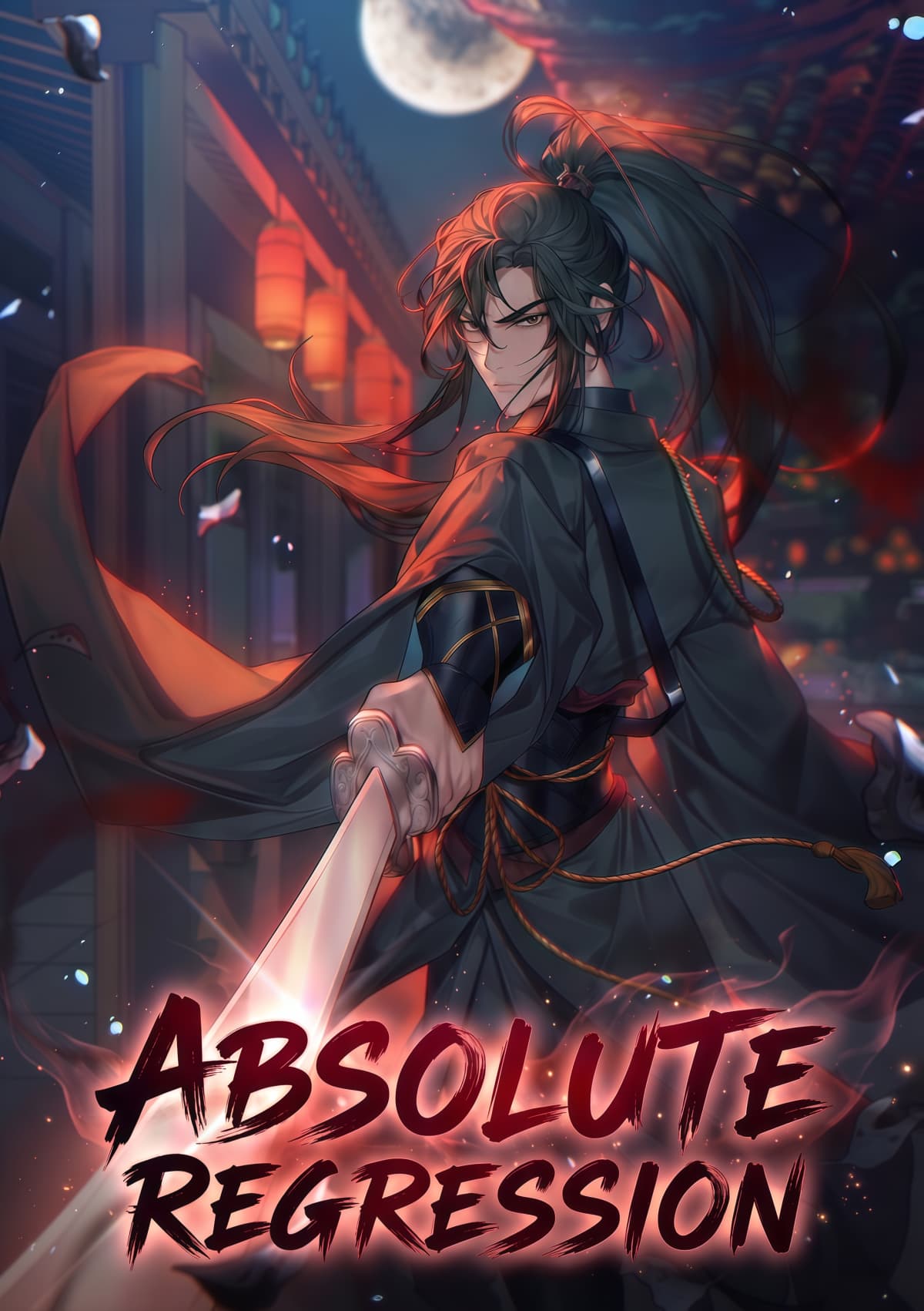 Absolute Regression