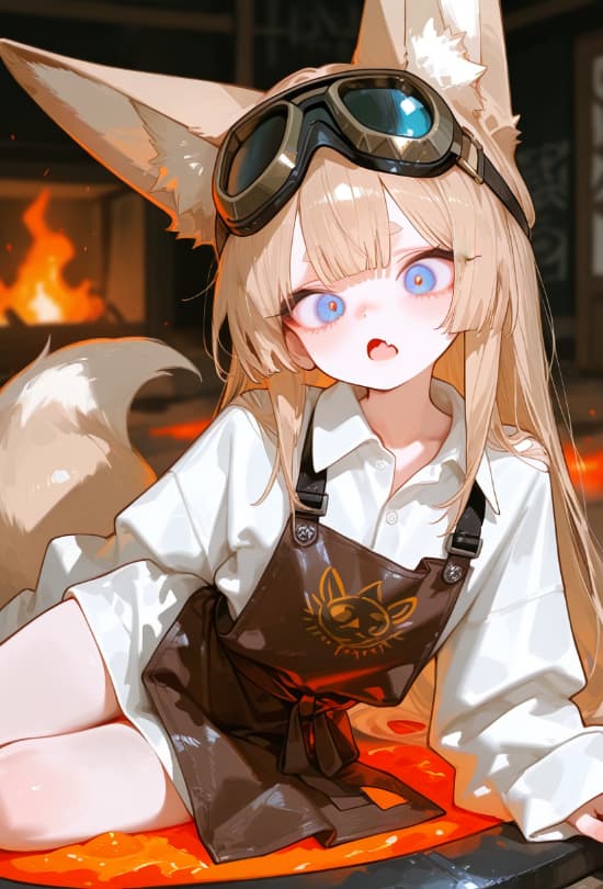 I Became the Blacksmith of the Hidden Stage