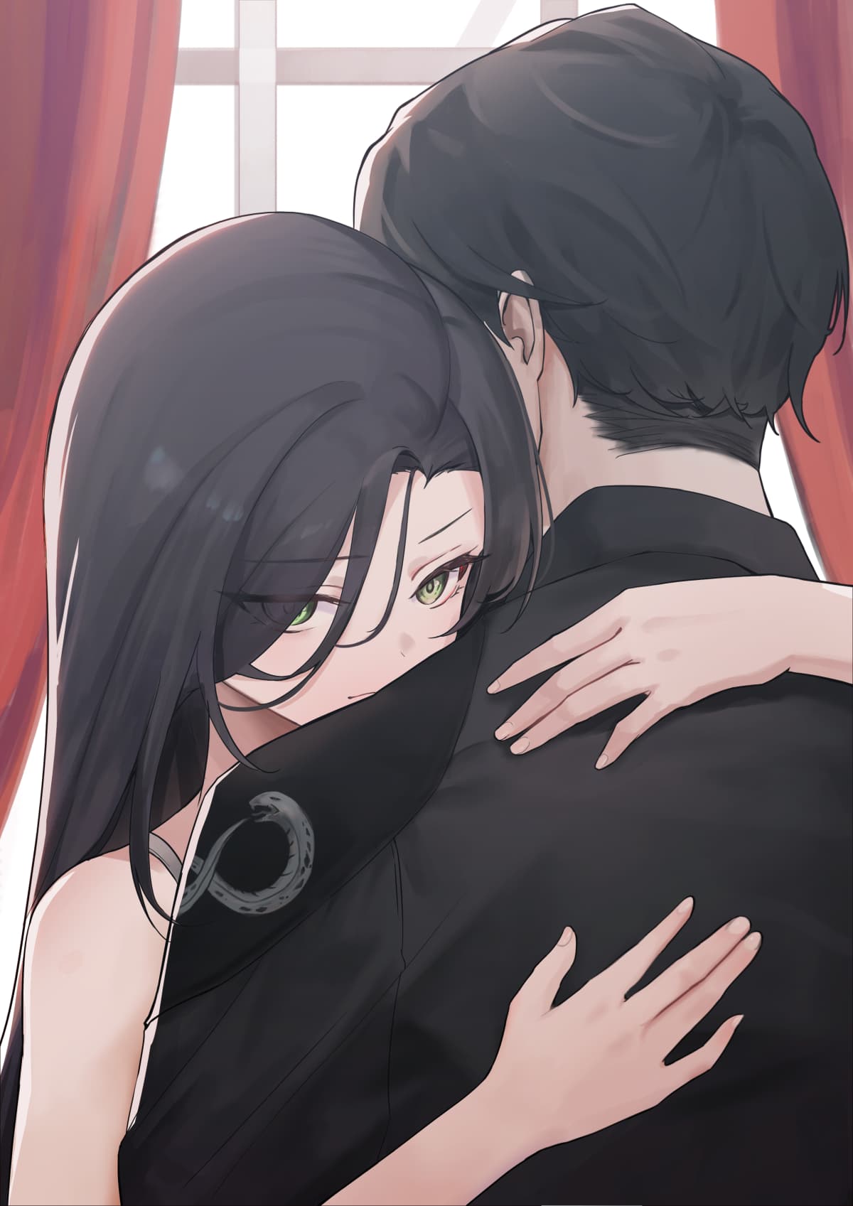 Why Are You Becoming a Villainess Again?