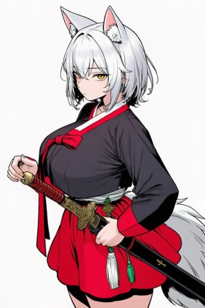 How to Live with a Blonde Delinquent in an Eroge World