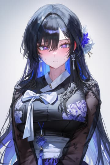 Why am I your husband?