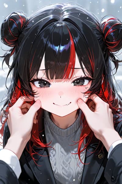 This Isn’t RP, and I’m Not Someone to Be Pitied