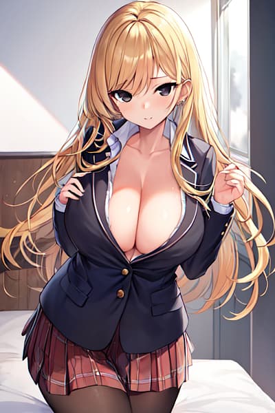 How to Ruin an NTR Love Comedy