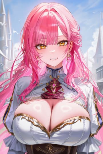 I Became the Older Brother of the Heroines in Romance Fantasy