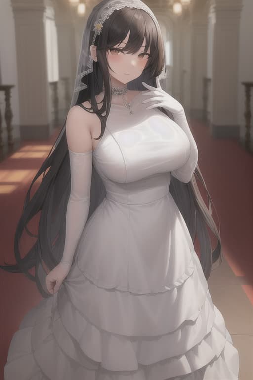My Gorgeous Team Leader Started Taking an Interest in Me