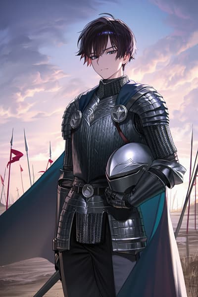 The Pathetic Second Male Lead in a Romance Fantasy Destroys the Empire