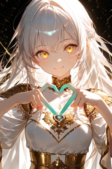 I am obsessed with by the Empress in a romance fantasy.