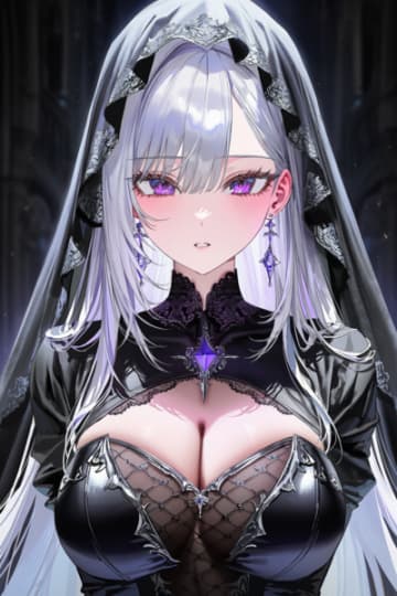 I Became the Older Brother of the Heroines in Romance Fantasy