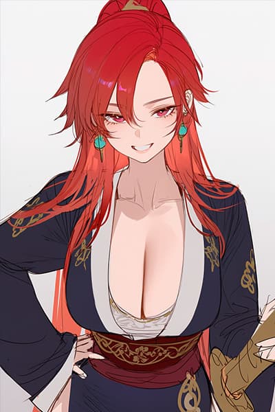 I Impregnated the World's Strongest
