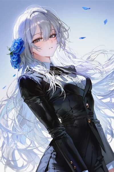 The Main Heroines Remember the Regression