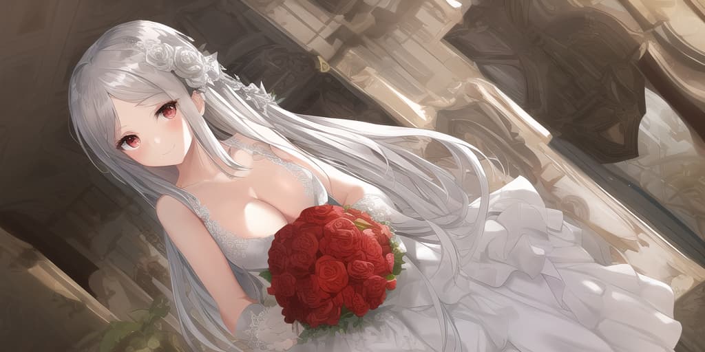 The Villainess Wants to Be Loved Again