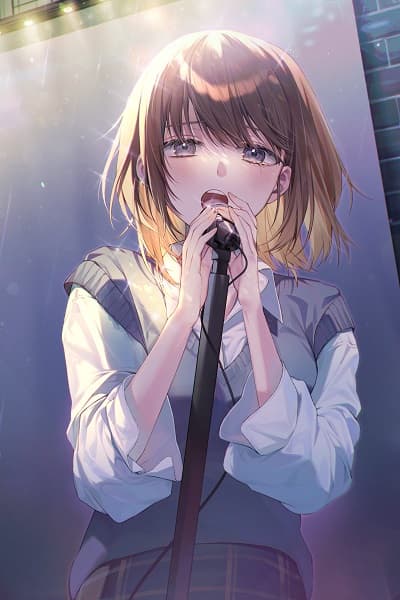 I'm a Loner, But I Still Want to Be in a Band!