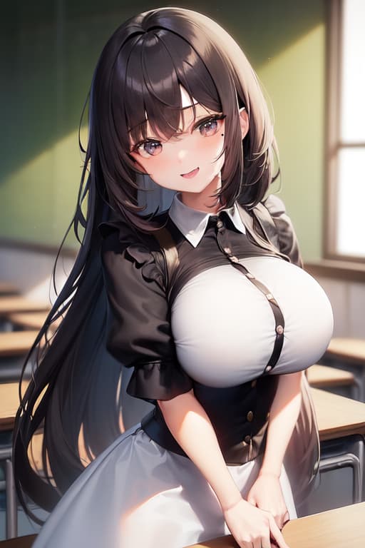 Correcting the Light Novel's NTR Drift