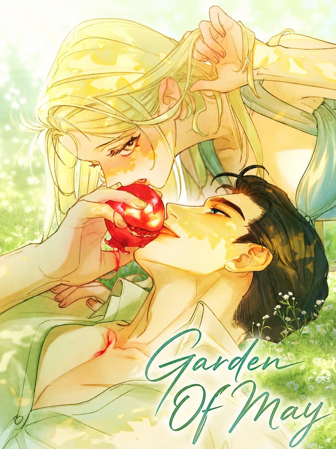 Garden of May