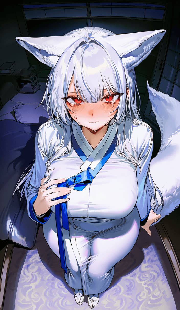 I, Who Can See My Crush's Status Window, Get NTR'd