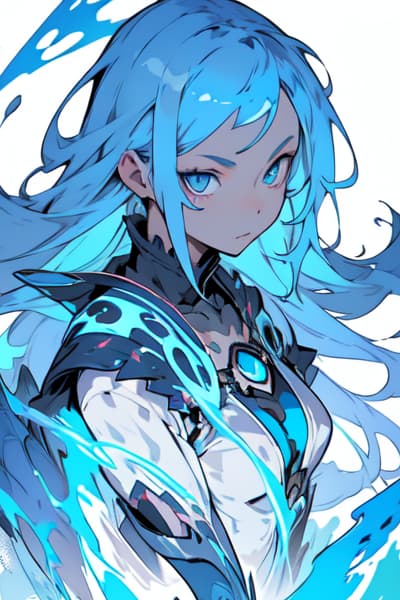 I Became the Azure Dragon in a Western Fantasy World: Re
