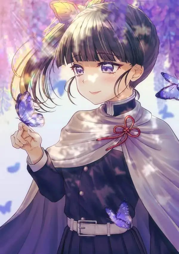 Entering an Otaku World