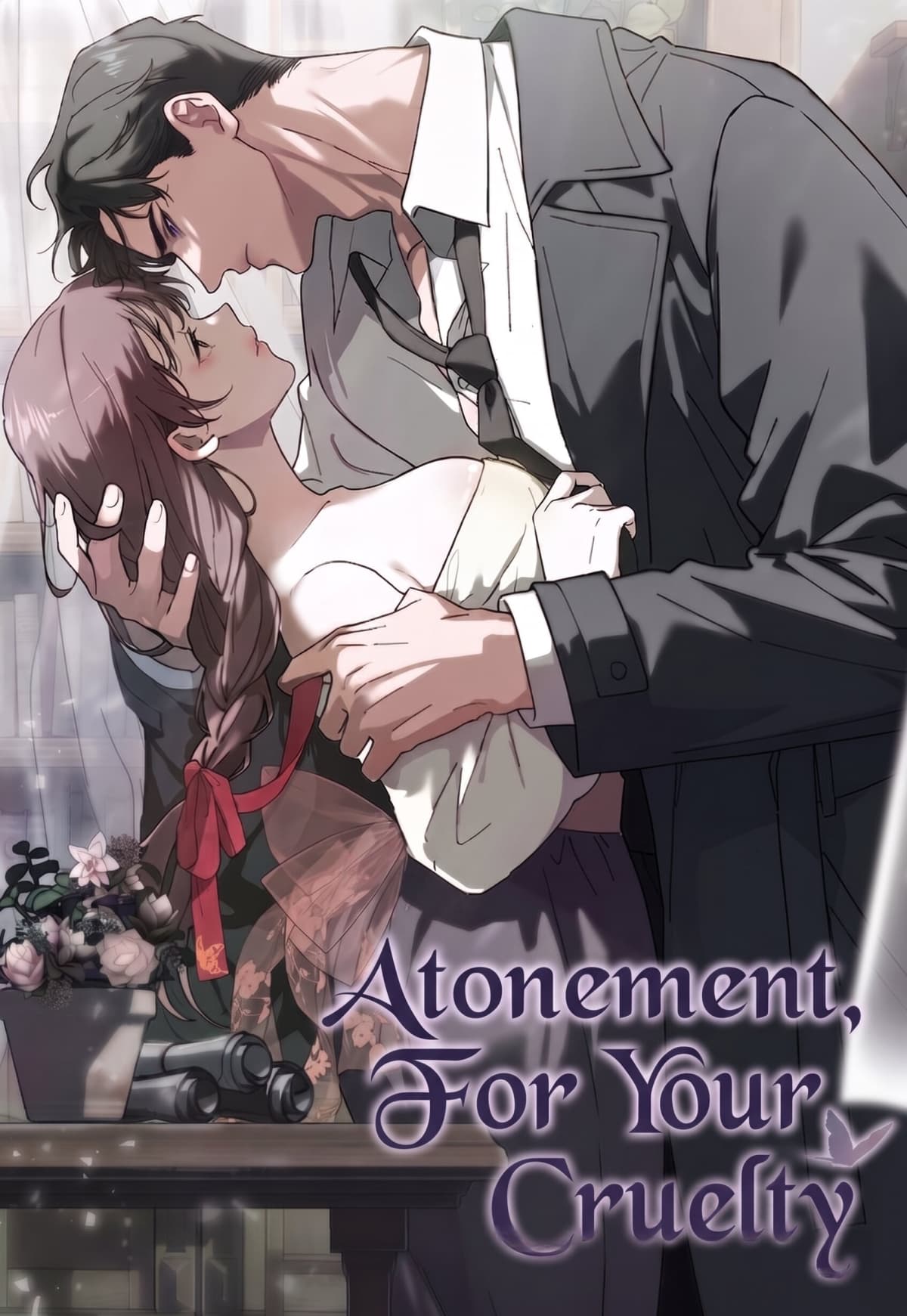 Atonement, For Your Cruelty