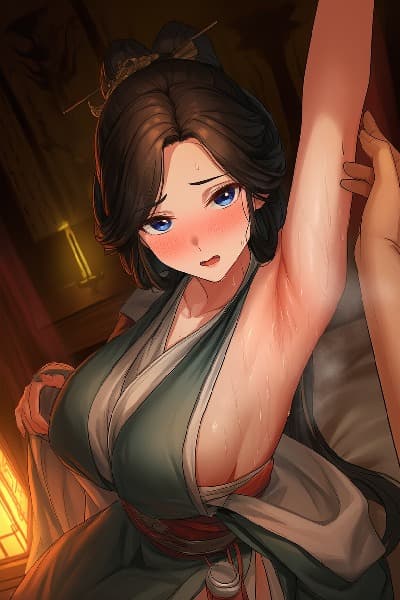Three Kingdoms: Rise of the Black Mountain Bandit