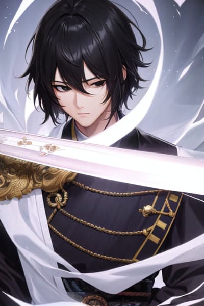 The Sword Sovereign Returns