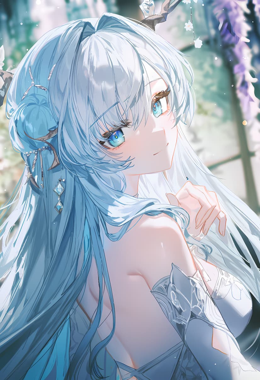 I'm Destined to Become the Fairy King