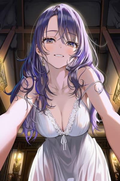 I Thought It Was a Romance Fantasy, but It Was a Soap Opera