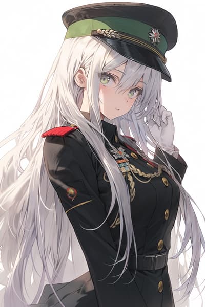 The War Hero Who Never Regretted