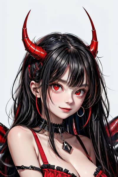 Demon slaves and super account users