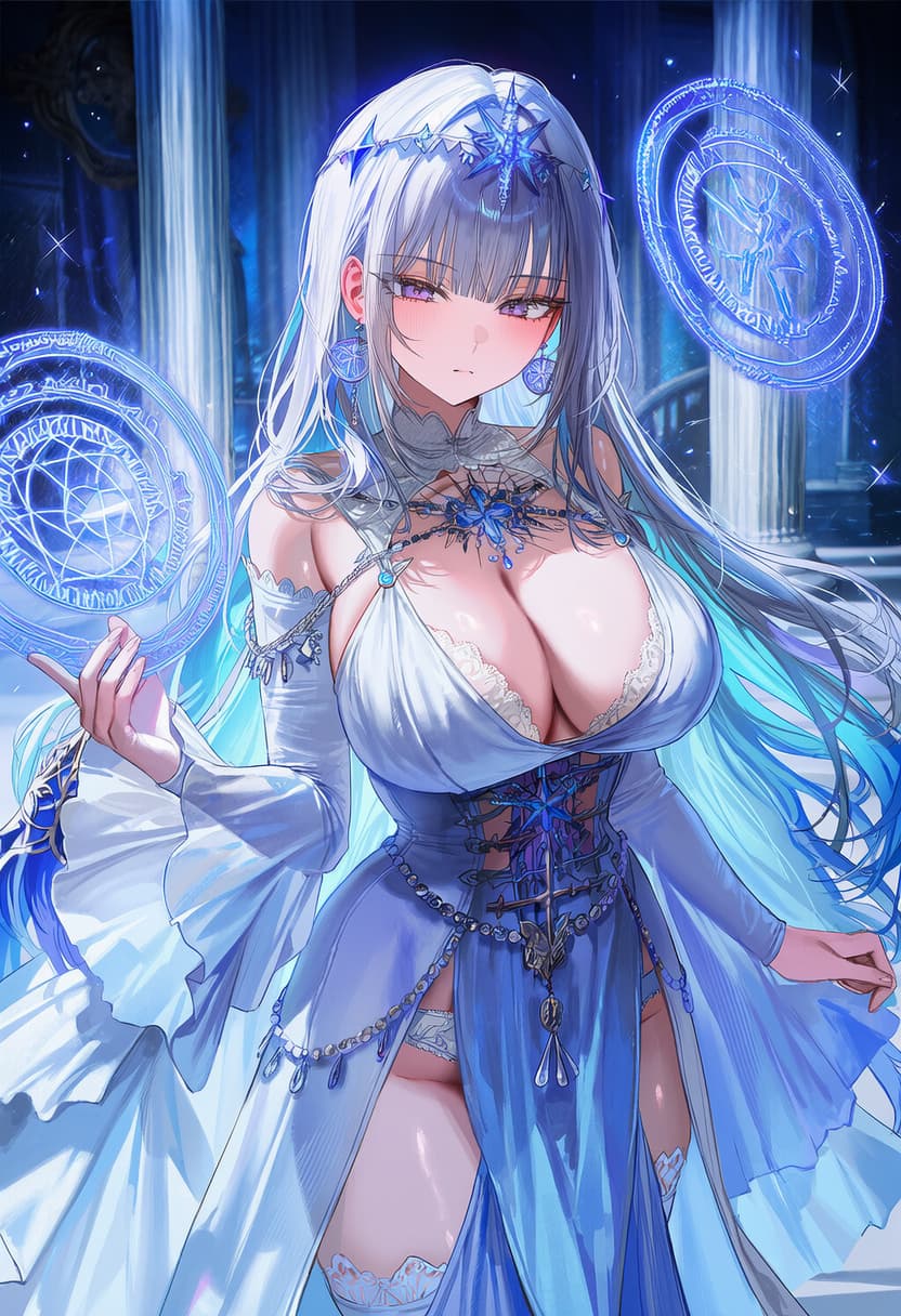 I Became the Genius Magician the Hero's Party is Obsessed With