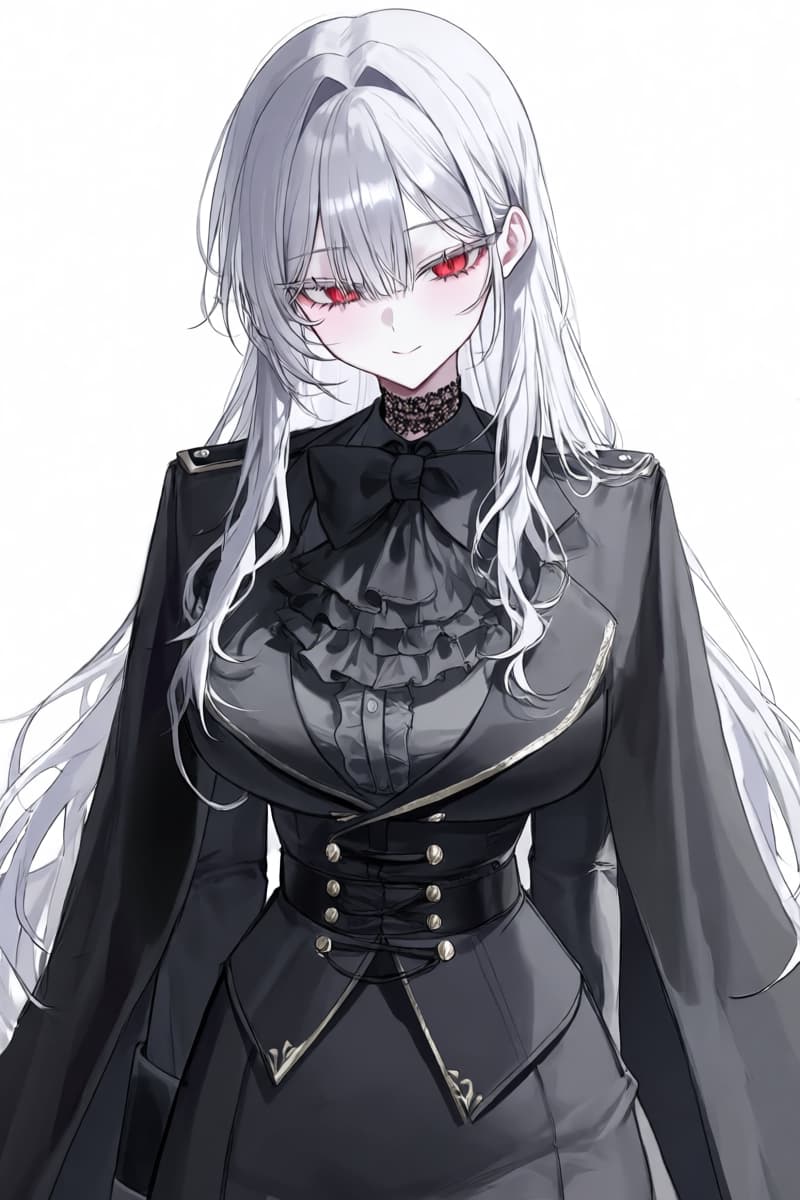I Became the Villainous Husband of the Grand Duchess of the North