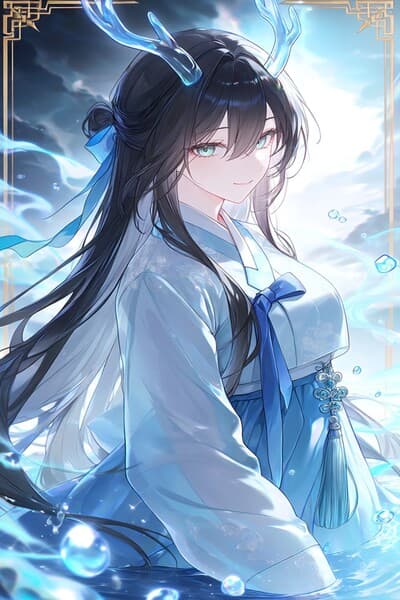 The beloved commander wants to live.