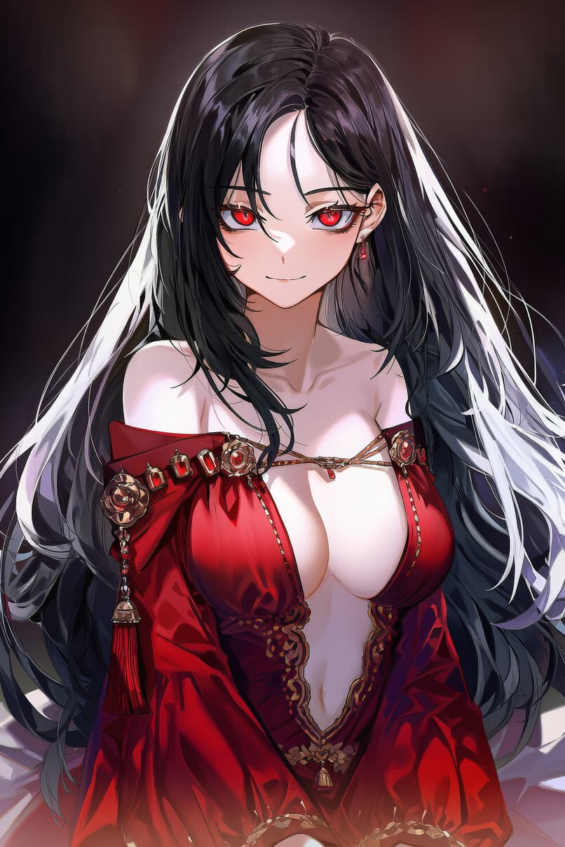 I Became the Genius Chef Obsessed Over by the Regressed Villainess in a RoFan
