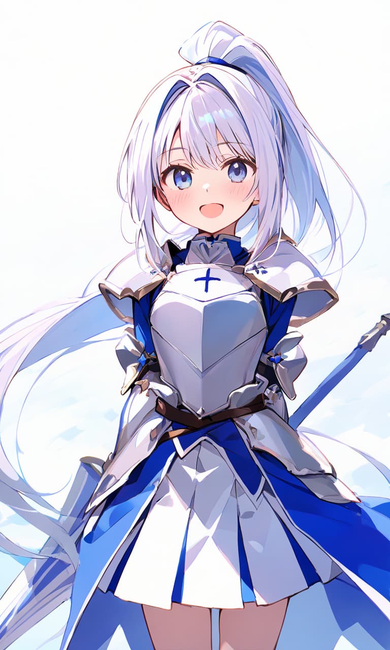 The Wizard Wannabe Becomes a Magical Girl