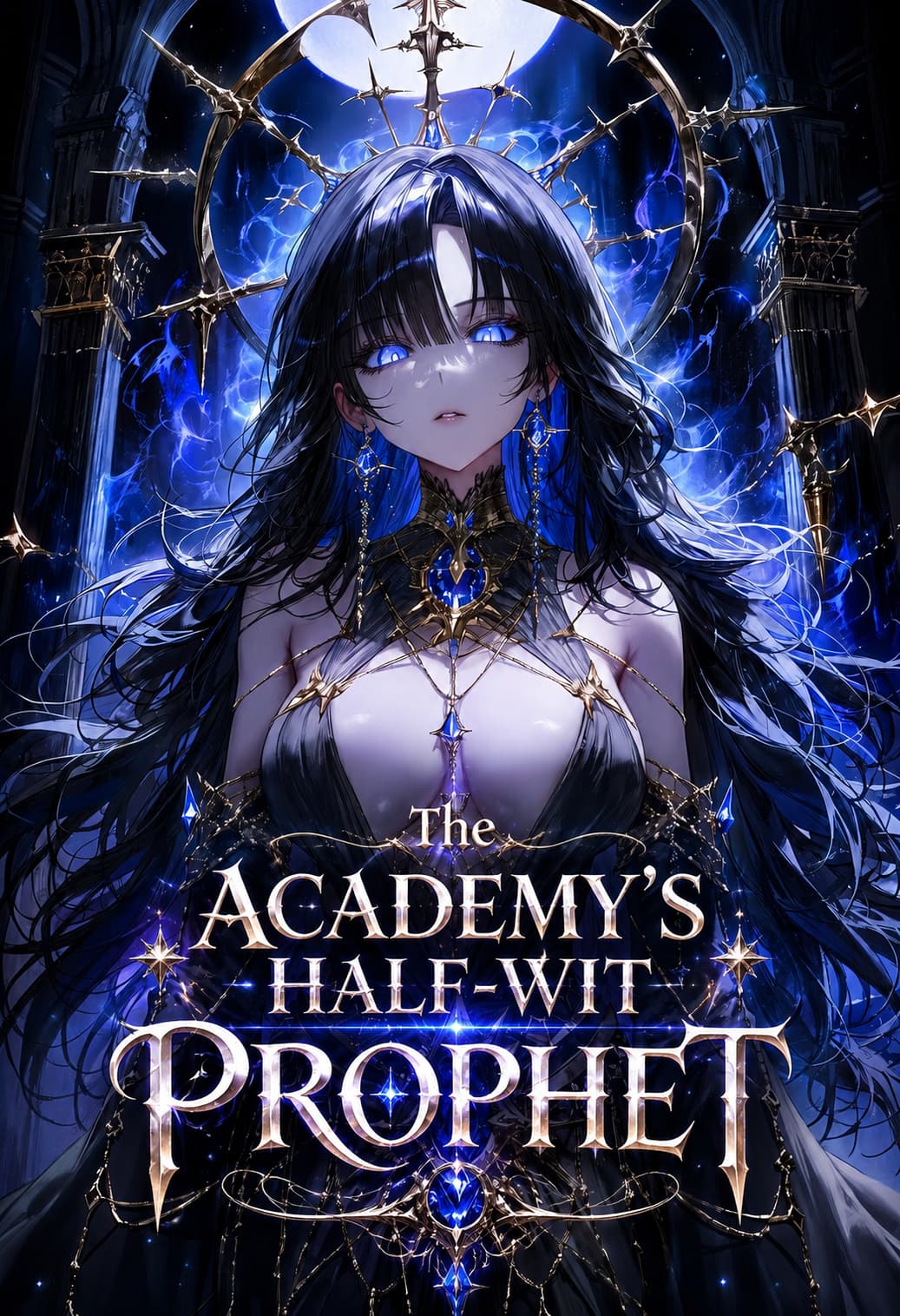 The Academy's Half-Wit Prophet