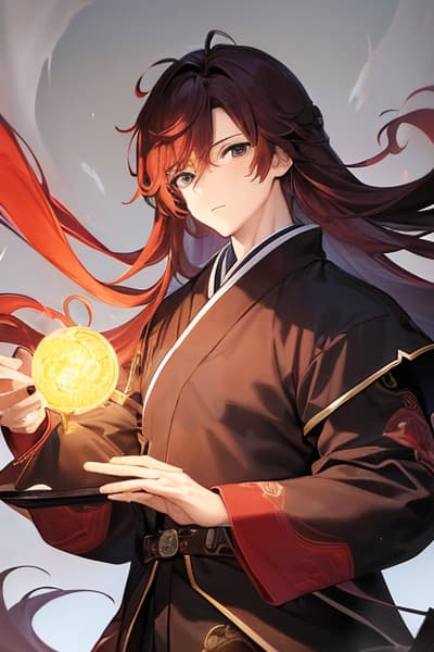 I Became a Fire Ability User at the Academy