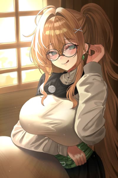 The 2nd Playthrough of the Dark Fantasy is a Corruption Ending