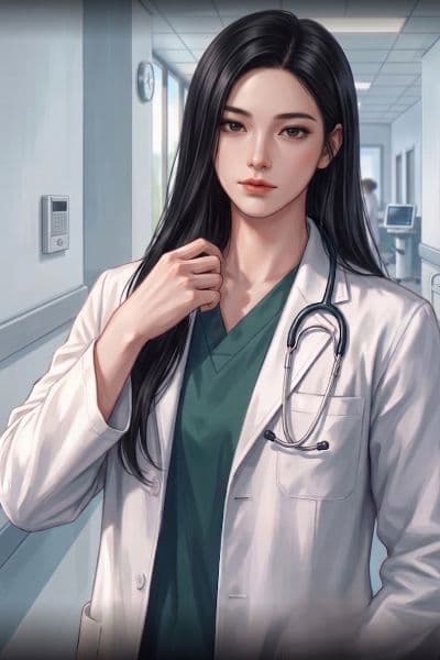 Doctor Archive