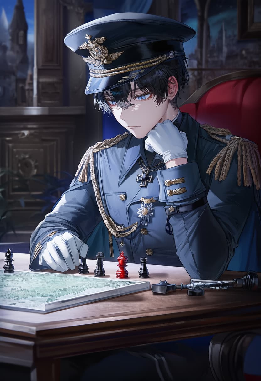 I Became History’s Greatest War Hero
