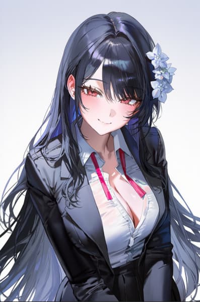 My Ex-Girlfriend Was Actually an Apocalypse-Class Outer God