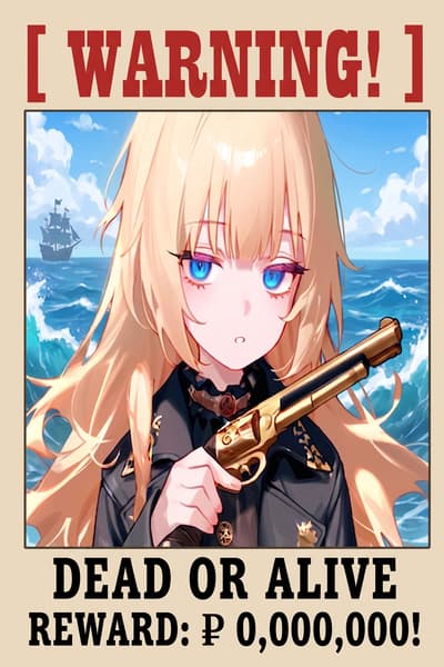 Ten Years in a Pirate World… Then I Realized It Was Romance Fantasy
