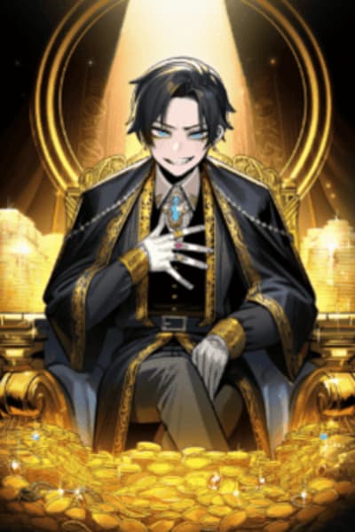The Richest Man in a Romance Fantasy Stages a Coup