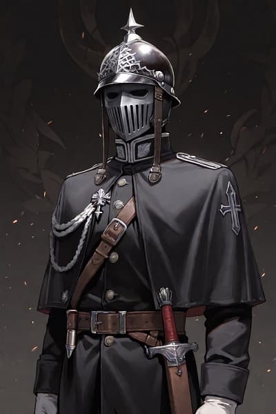 The Villainess Made Me Her Intelligence Chief