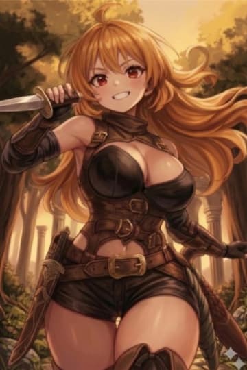 The kidnapped princess won't go home