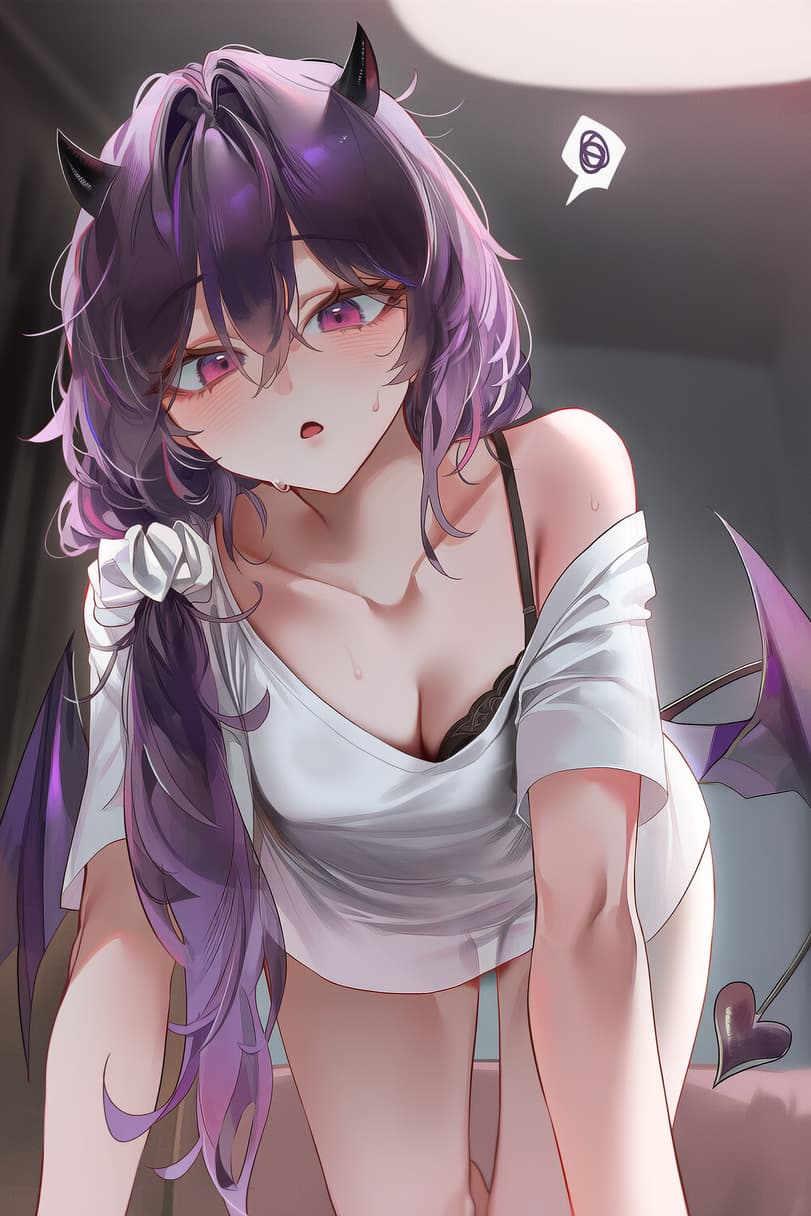 How to Live as the Loner Succubus's Younger Brother